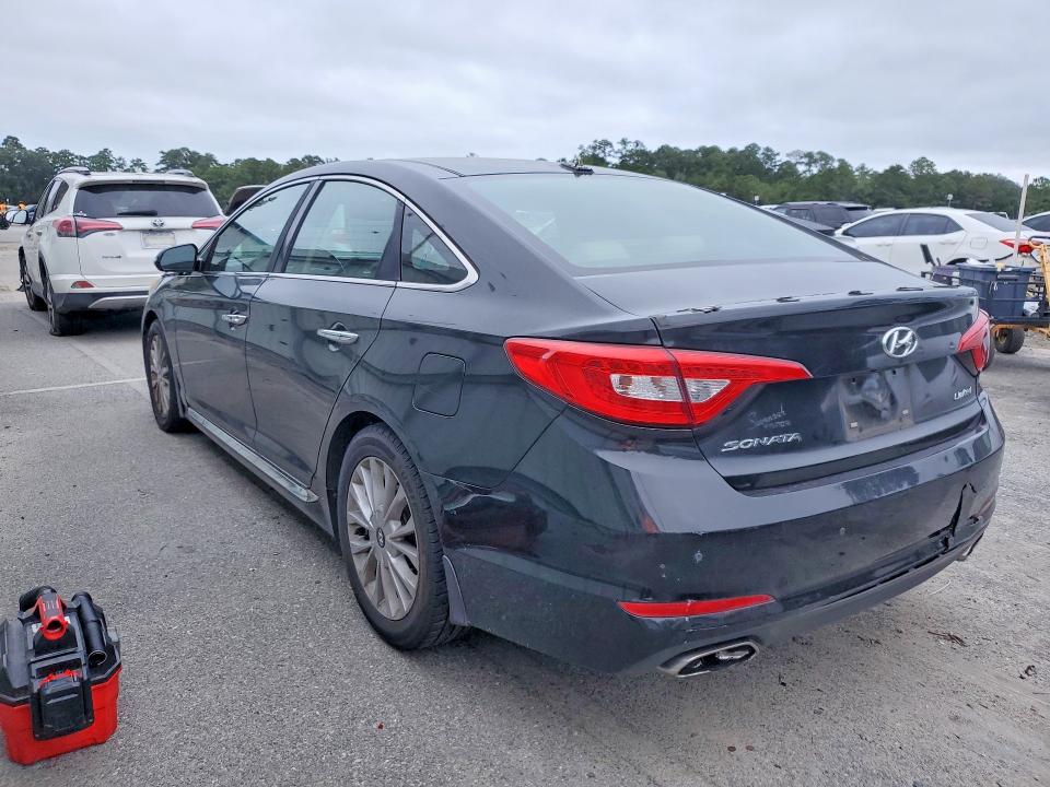 Продажа на аукционе авто 2015 Hyundai Sonata, vin: 5NPE34AF0FH064266, номер лота: 70110126