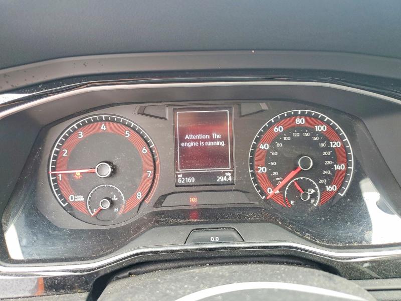 Aukcja sprzedaży 2019 Volkswagen Jetta, vin: 3VWN57BUXKM216709, numer aukcji: 69553726