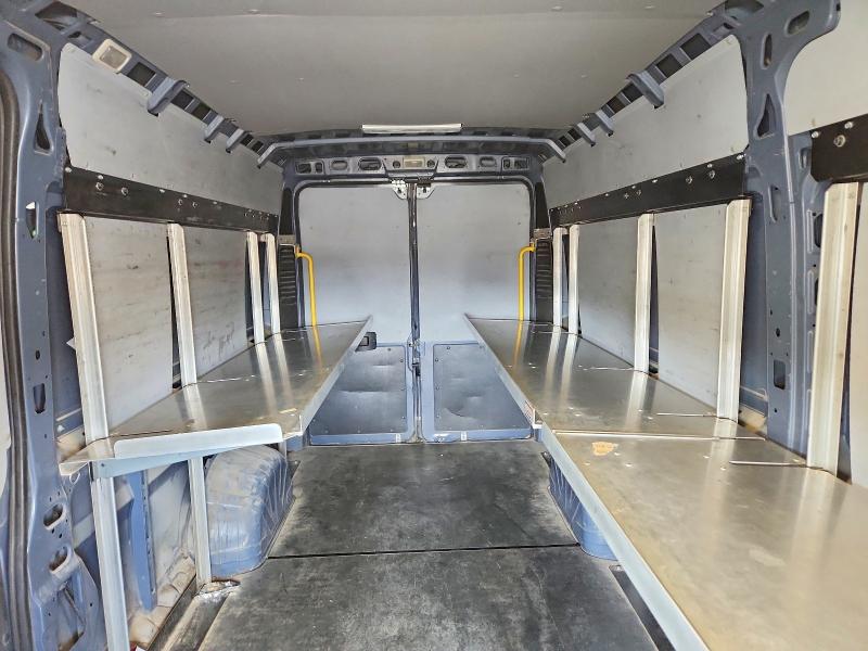 Продаж на аукціоні авто 2021 Ram Promaster 3500, vin: 3C6FRVJGXME503189, номер лоту: 65958196