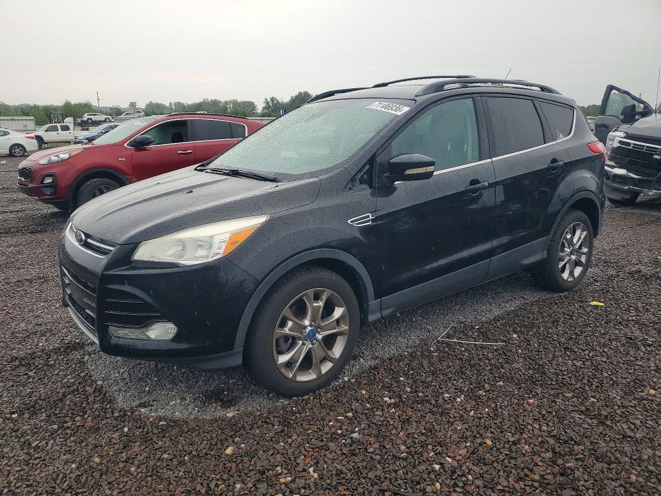 Aukcja sprzedaży 2013 Ford Escape, vin: 1FMCU9H99DUA04602, numer aukcji: 71186936
