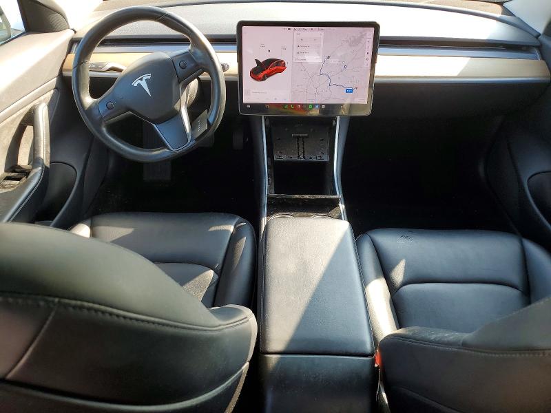 Aukcja sprzedaży 2018 Tesla Model 3, vin: 5YJ3E1EA8JF052338, numer aukcji: 67645156