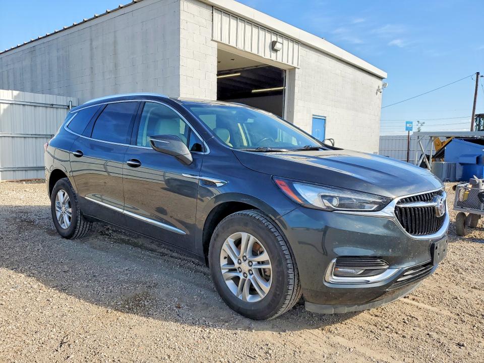 2019 Buick Enclave მანქანა იყიდება აუქციონზე, vin: 5GAEVAKW9KJ291157, აუქციონის ნომერი: 68509356