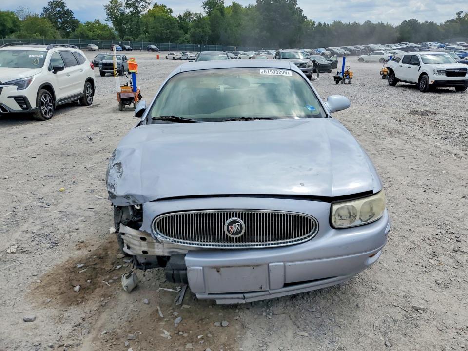 Aukcja sprzedaży 2005 Buick Lesabre, vin: 1G4HP52K55U175737, numer aukcji: 67903206