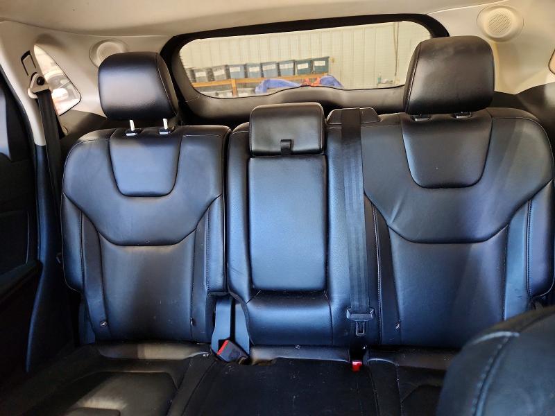 Aukcja sprzedaży 2017 Ford Edge, vin: 2FMPK4K96HBB11914, numer aukcji: 68128036