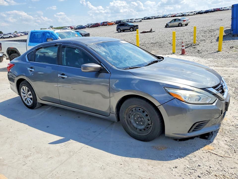 Aukcja sprzedaży 2017 Nissan Altima, vin: 1N4AL3APXHC474725, numer aukcji: 67469836