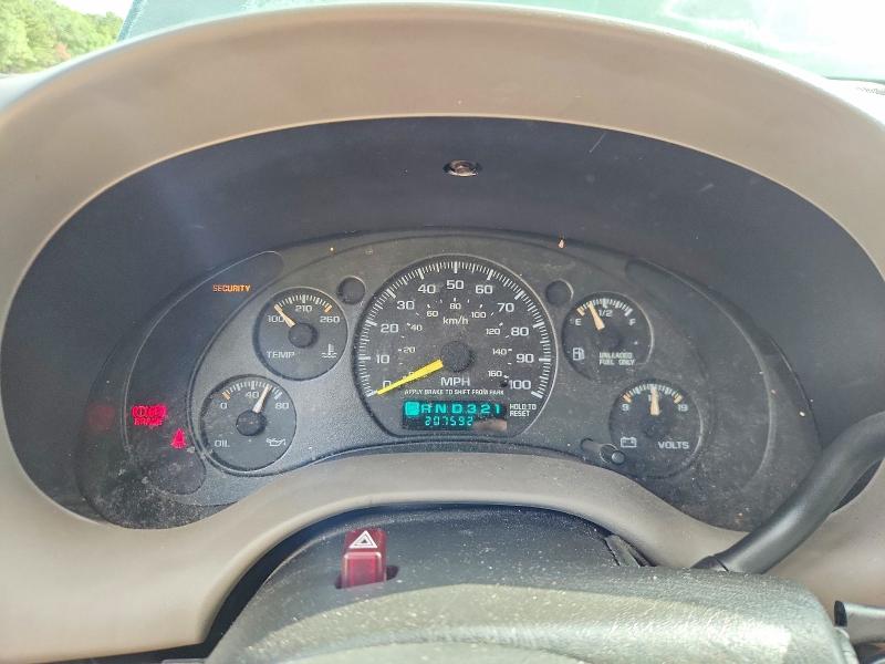 69878016 :رقم المزاد ، 1GCCS1947XK218406 vin ، 1999 Chevrolet S Truck مزاد بيع