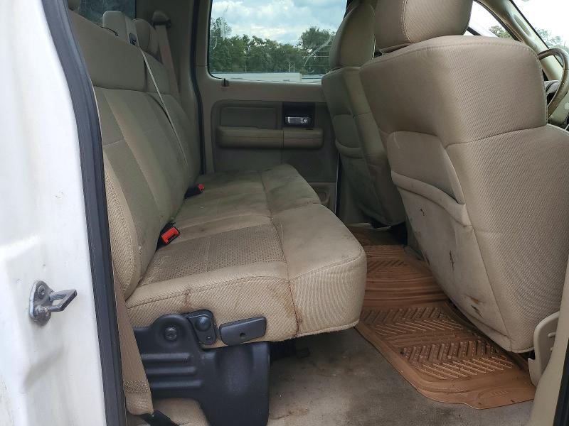 Продажа на аукционе авто 2007 Ford F150, vin: 1FTRW14W07KD47594, номер лота: 70892556
