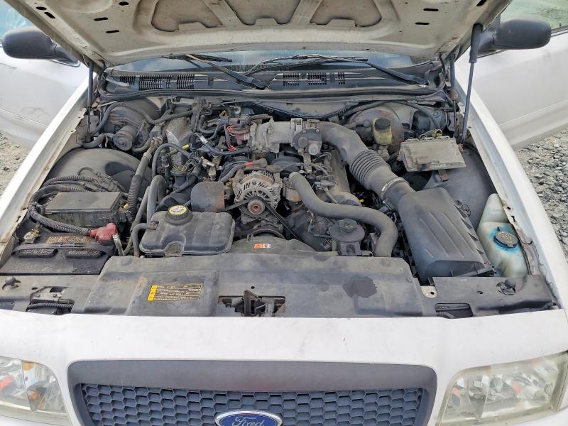 66736566 :رقم المزاد ، 2FAFP71W06X100813 vin ، 2006 Ford Crown Victoria مزاد بيع