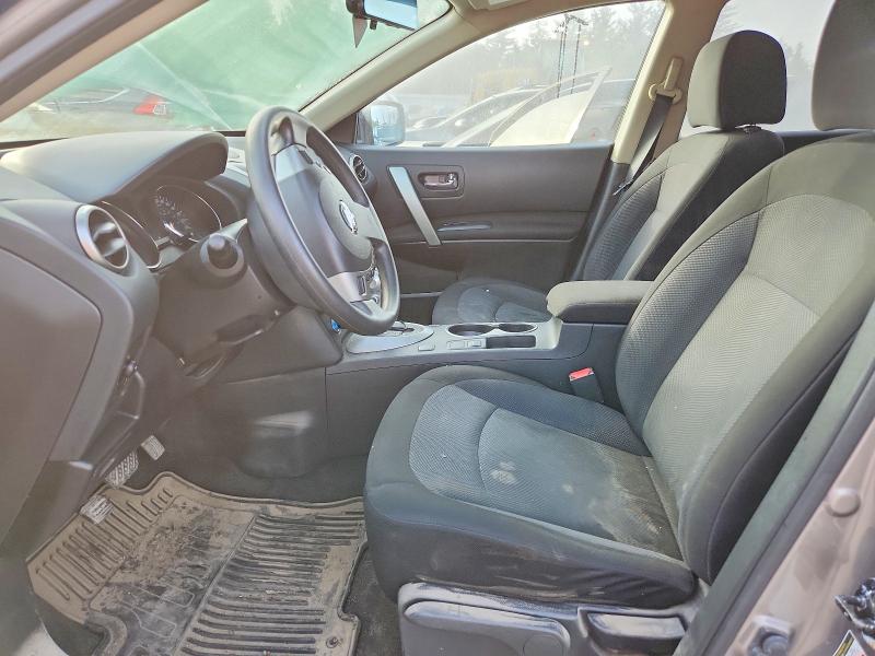 2013 Nissan Rogue მანქანა იყიდება აუქციონზე, vin: JN8AS5MVXDW111051, აუქციონის ნომერი: 68204136