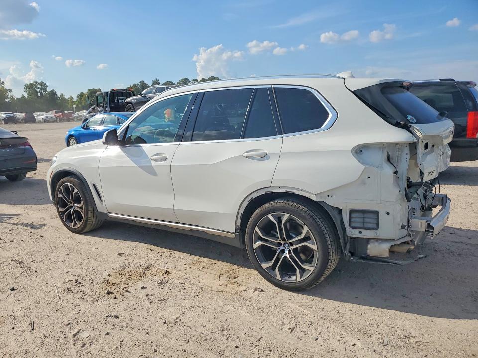 Aukcja sprzedaży 2020 Bmw X5, vin: 5UXCR4C00LLW65052, numer aukcji: 68227106