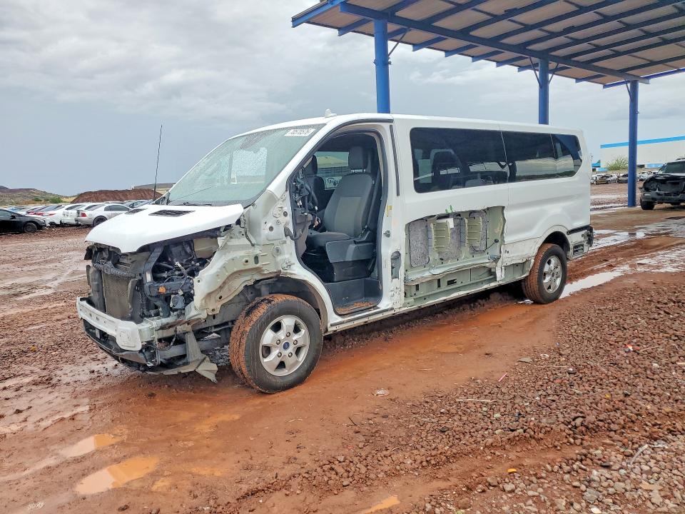 Продажа на аукционе авто 2020 Ford Transit, vin: 1FBAX2Y88LKA65245, номер лота: 70570576