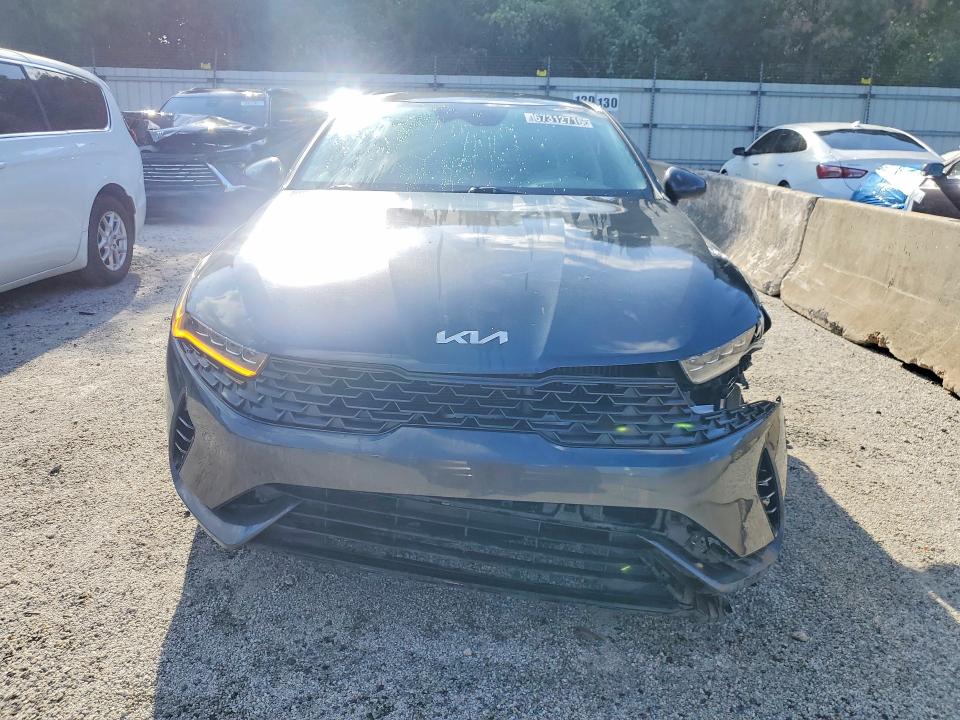 Aukcja sprzedaży 2021 Kia K5, vin: 5XXG14J2XMG018786, numer aukcji: 67312716