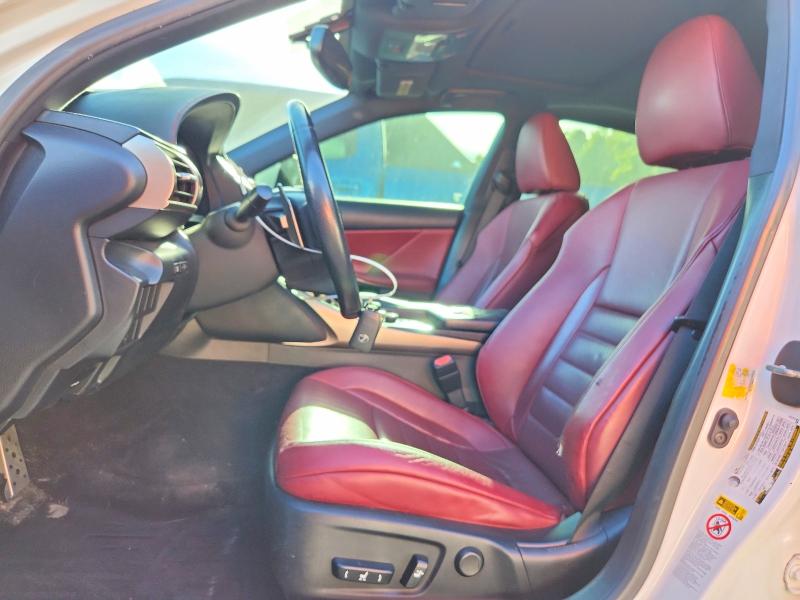 Продаж на аукціоні авто 2014 Lexus Is, vin: JTHCF1D21E5000322, номер лоту: 69100686