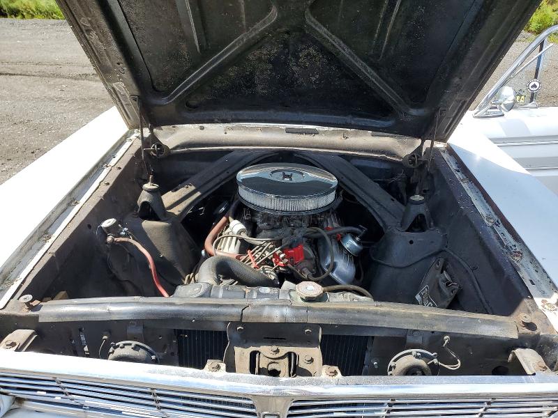 Aukcja sprzedaży 1965 Ford Rancho, vin: 5H27U223873, numer aukcji: 66760086