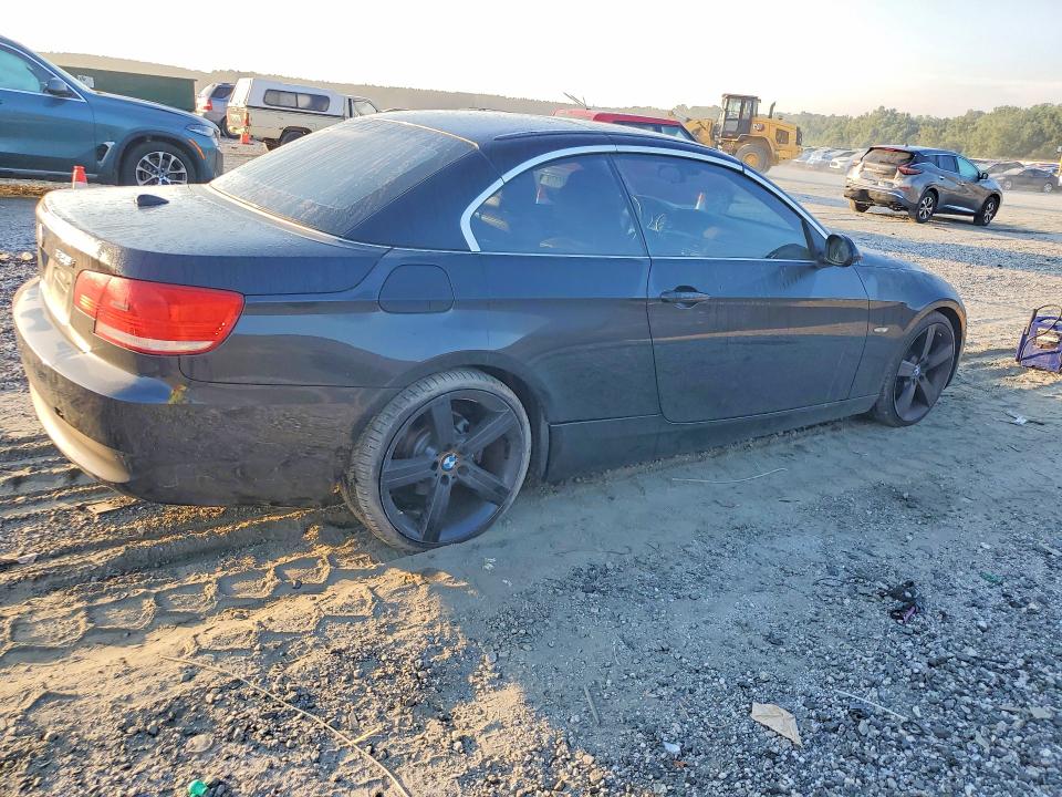 Aukcja sprzedaży 2009 Bmw 328, vin: WBAWR33589P460131, numer aukcji: 67370086