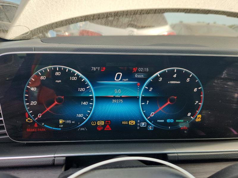 71201026 :رقم المزاد ، 4JGFF5KE9NA781421 vin ، 2022 Mercedes-benz Gls مزاد بيع