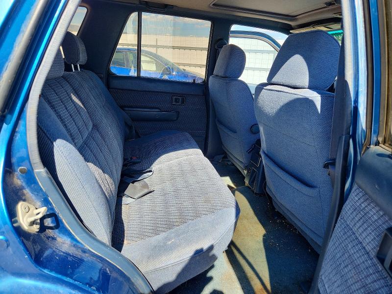 Aukcja sprzedaży 1993 Toyota 4runner, vin: JT3VN39W9P0113119, numer aukcji: 67491816