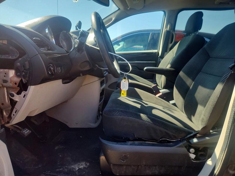 Auction sale of the 2020 Dodge Grand Caravan, vin: 2C4RDGBG1LR196930, lot number: 66844746