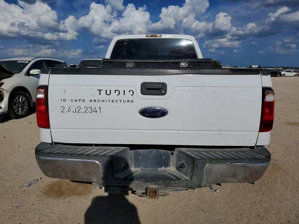 Aukcja sprzedaży 2016 Ford F250, vin: 1FT7W2BT1GEC56595, numer aukcji: 68583996