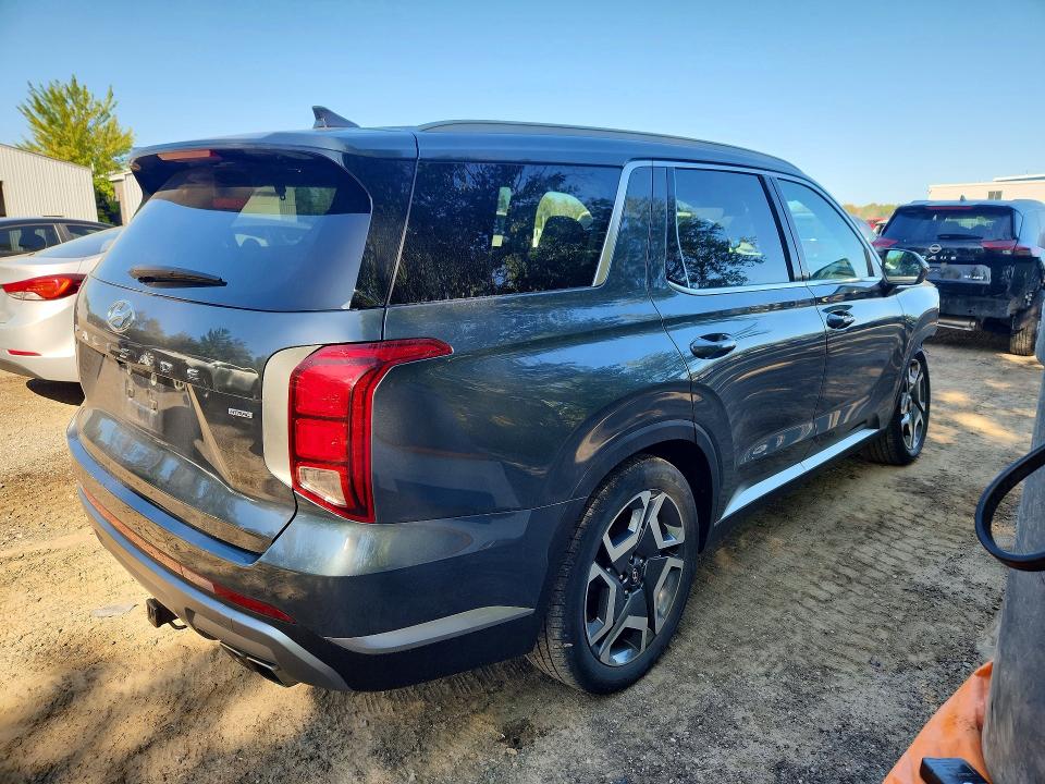 Продаж на аукціоні авто 2023 Hyundai Palisade, vin: KM8R2DGE7PU577813, номер лоту: 68197426