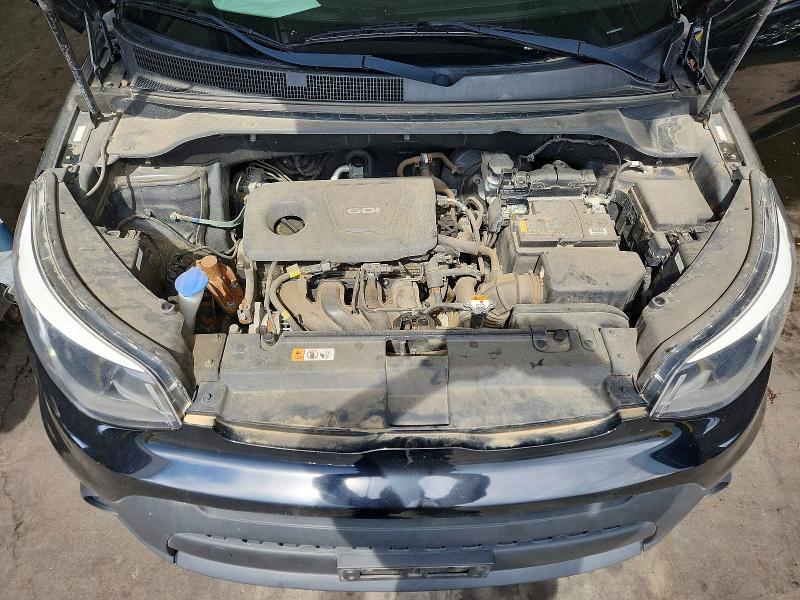 67422576 :رقم المزاد ، KNDJN2A2XJ7905713 vin ، 2018 Kia Soul مزاد بيع