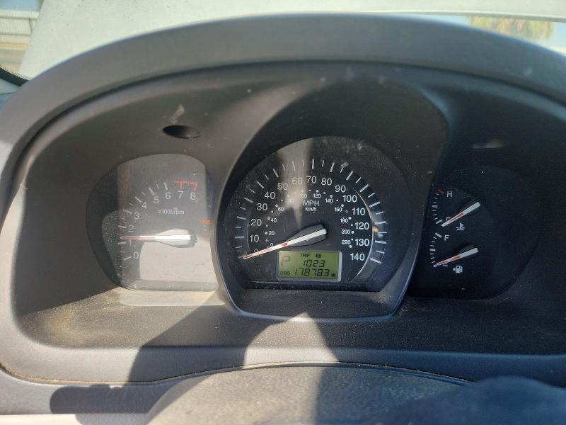 Auction sale of the 2009 Kia Spectra, vin: KNAFE222495611488, lot number: 67583956