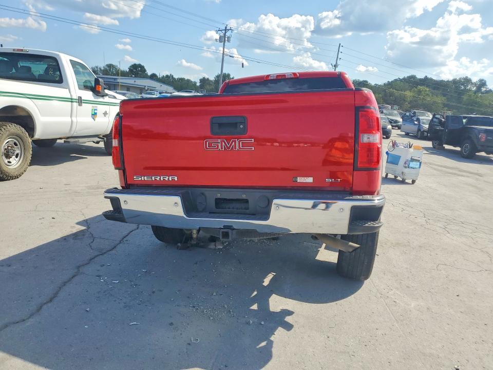 Aukcja sprzedaży 2014 Gmc Sierra, vin: 3GTU2VEC1EG338165, numer aukcji: 67339586