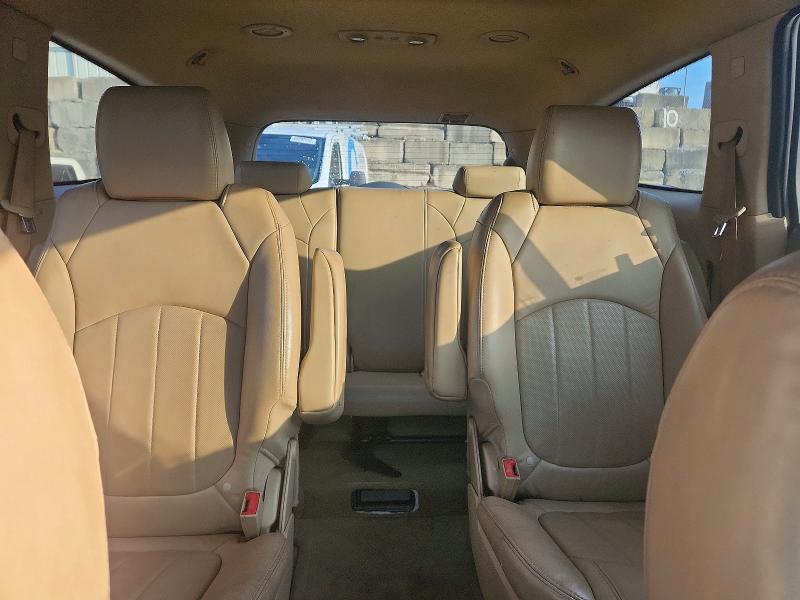 2012 Buick Enclave მანქანა იყიდება აუქციონზე, vin: 5GAKVCEDXCJ310017, აუქციონის ნომერი: 68979016