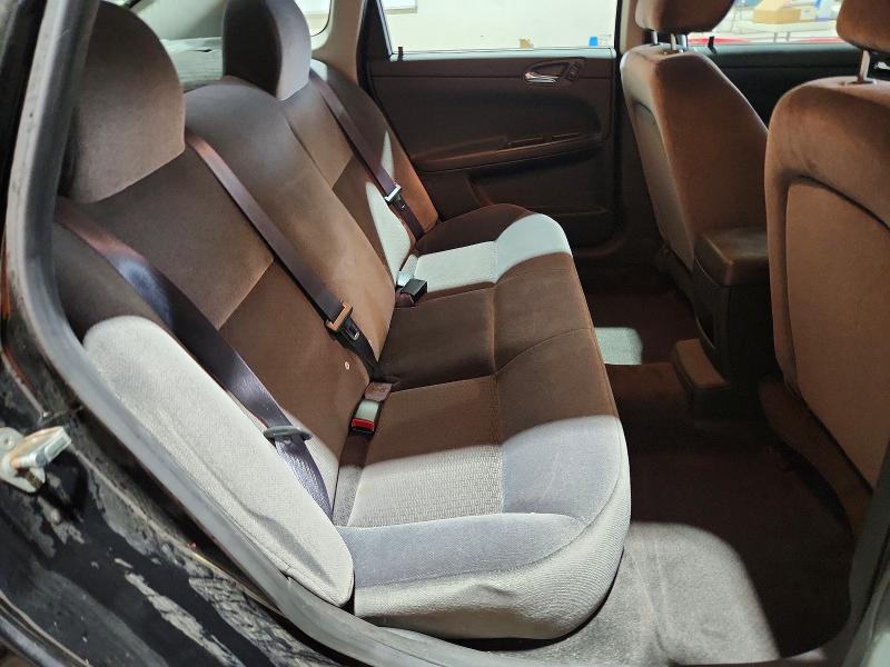 Продажа на аукционе авто 2016 Chevrolet Impala Limited, vin: 2G1WB5E37G1187779, номер лота: 69734966