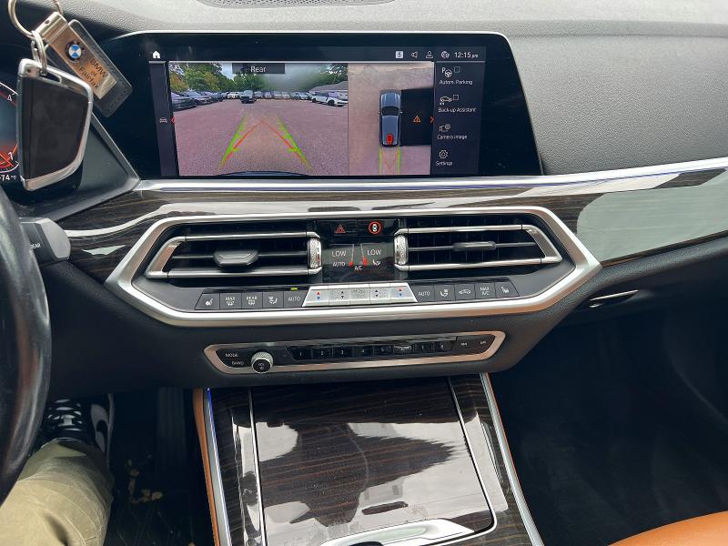 Продаж на аукціоні авто 2019 Bmw X5, vin: 5UXCR6C57KLK81906, номер лоту: 69452536