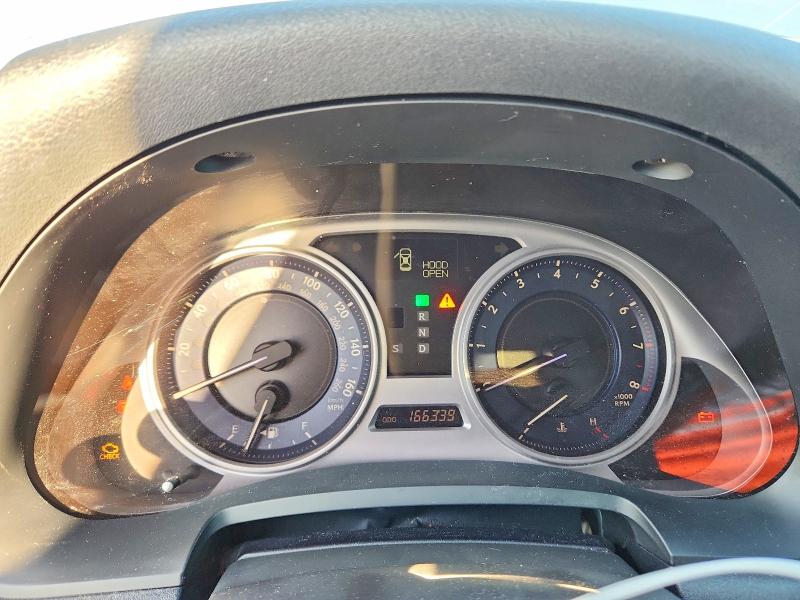 Продажа на аукционе авто 2007 Lexus Is 250, vin: JTHBK262772035767, номер лота: 69819676