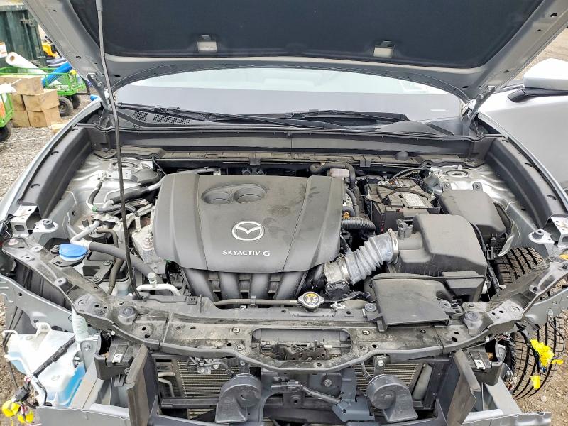 Aukcja sprzedaży 2021 Mazda Cx-30, vin: 3MVDMBBL3MM253307, numer aukcji: 68841246