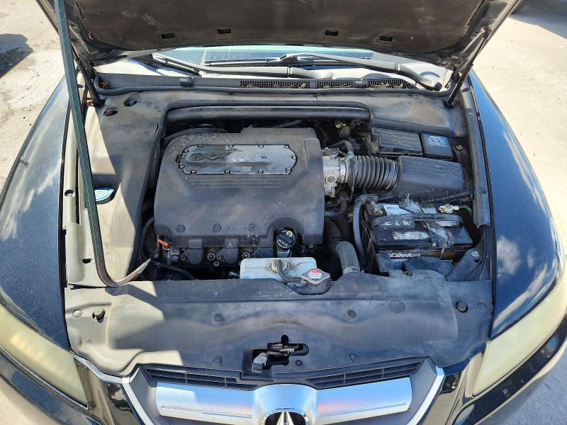 Aukcja sprzedaży 2006 Acura 3.2tl, vin: 19UUA66286A001296, numer aukcji: 70593526