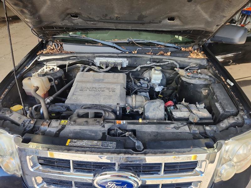 69789206 :رقم المزاد ، 1FMCU0DG8CKA27458 vin ، 2012 Ford Escape مزاد بيع