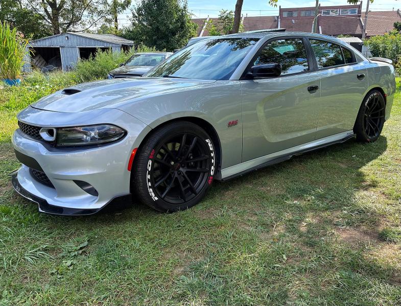 Aukcja sprzedaży 2019 Dodge Charger, vin: 2C3CDXGJ1KH571945, numer aukcji: 68841706