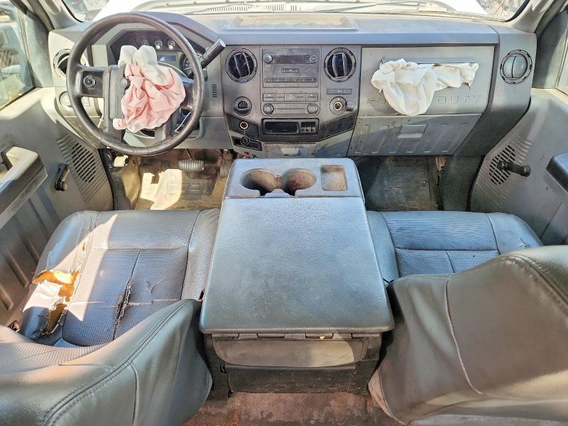 Продажа на аукционе авто 2013 Ford F250, vin: 1FT7W2A65DEA62160, номер лота: 65531526