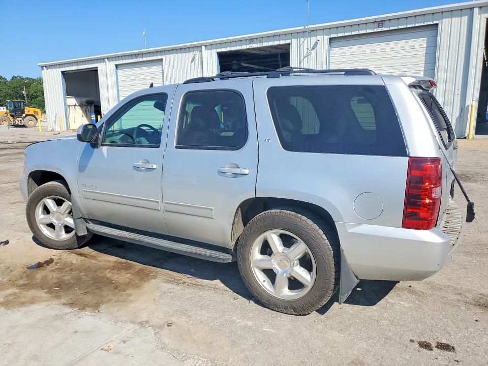 68953026 :رقم المزاد ، 1GNSCBE06CR267042 vin ، 2012 Chevrolet Tahoe مزاد بيع