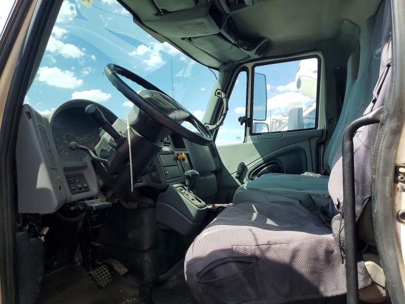 65928456 :رقم المزاد ، 1HTMMAAN24H612619 vin ، 2004 International 4000 مزاد بيع