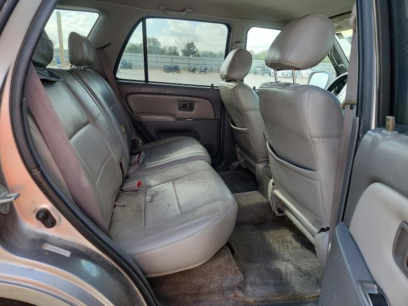 Aukcja sprzedaży 2002 Toyota 4runner, vin: JT3GN86RX20225134, numer aukcji: 69816096