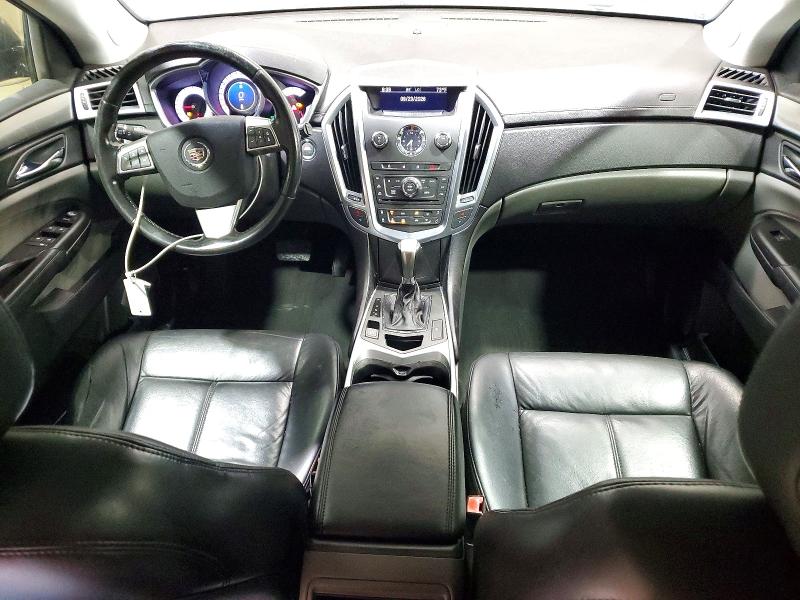Продаж на аукціоні авто 2011 Cadillac Srx, vin: 3GYFNGEY8BS673921, номер лоту: 70041816