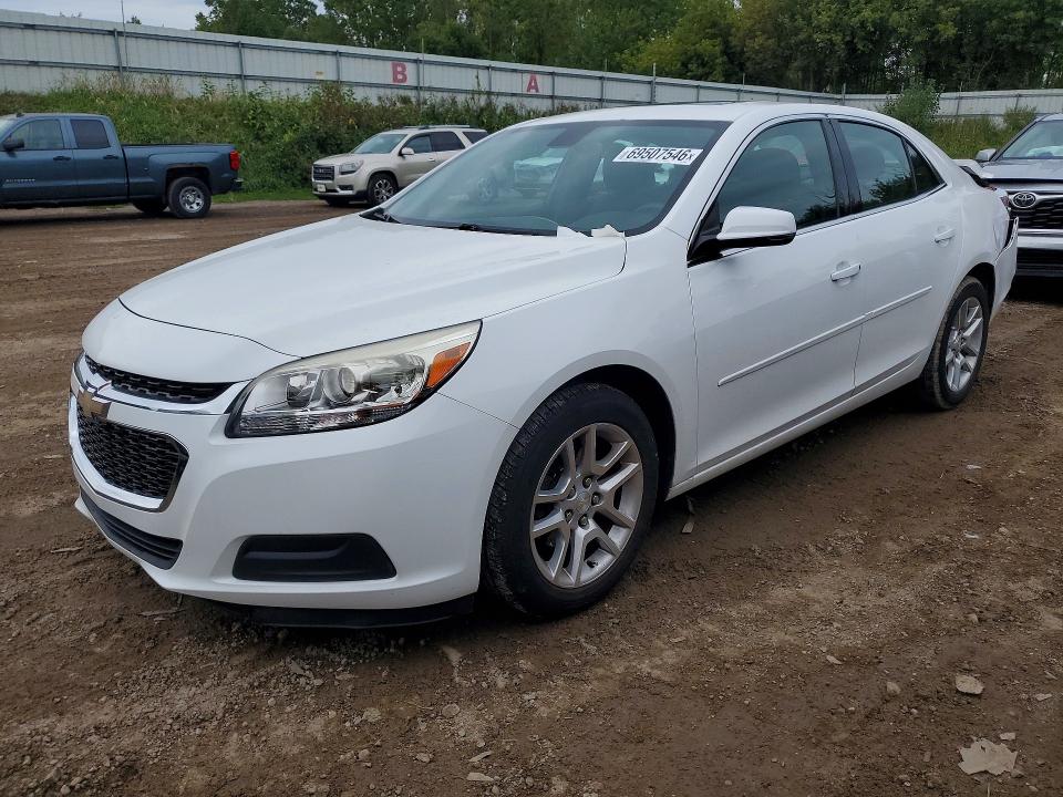 Продажа на аукционе авто 2014 Chevrolet Malibu, vin: 1G11C5SL4EF272726, номер лота: 69507546