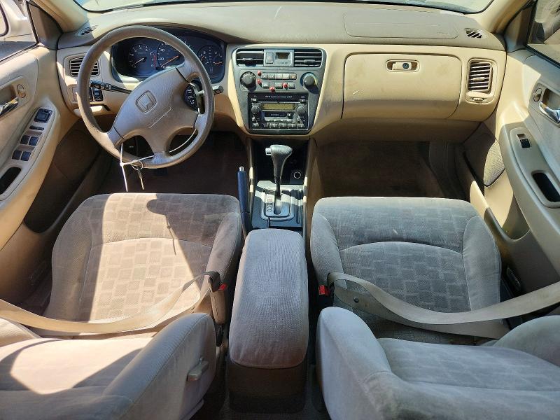 Продажа на аукционе авто 2001 Honda Accord, vin: JHMCG668X1C008257, номер лота: 67531136