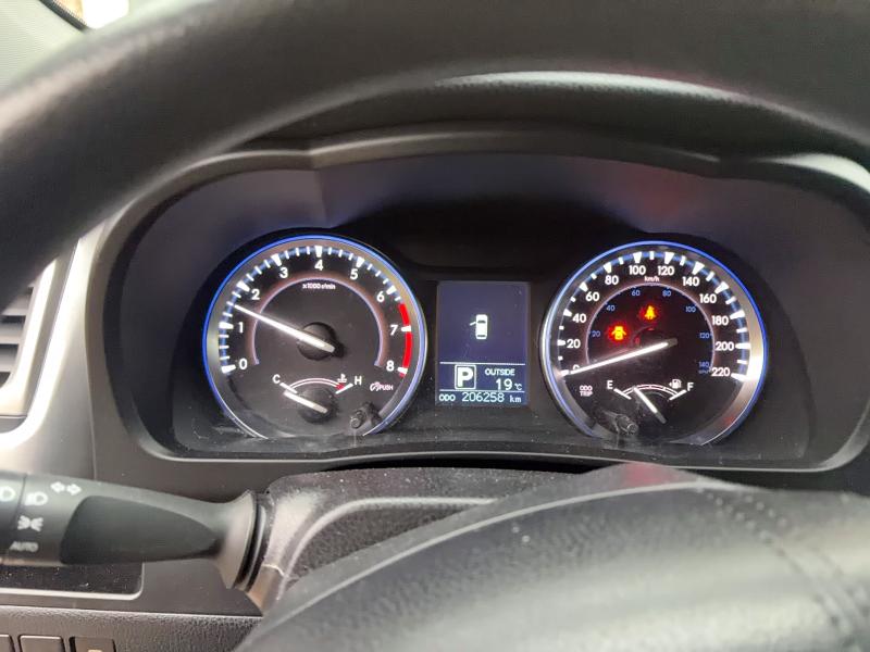 Aukcja sprzedaży 2015 Toyota Highlander, vin: 5TDBKRFH7FS204496, numer aukcji: 71108596