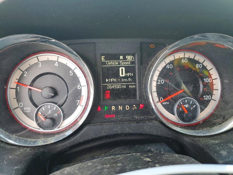 Aukcja sprzedaży 2014 Dodge Grand Caravan, vin: 2C4RDGEG8ER337362, numer aukcji: 68739926