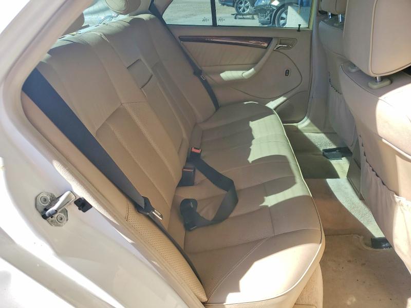 71150026 :رقم المزاد ، WDBHA24G5XA767011 vin ، 1999 Mercedes-benz C مزاد بيع