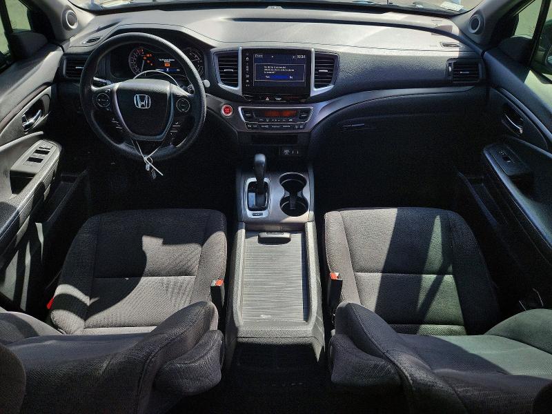 Aukcja sprzedaży 2017 Honda Pilot, vin: 5FNYF6H34HB061089, numer aukcji: 69606366