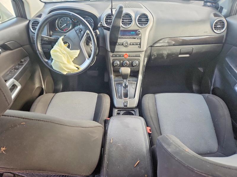 67814216 :رقم المزاد ، 3GNAL3EK8ES561755 vin ، 2014 Chevrolet Captiva مزاد بيع