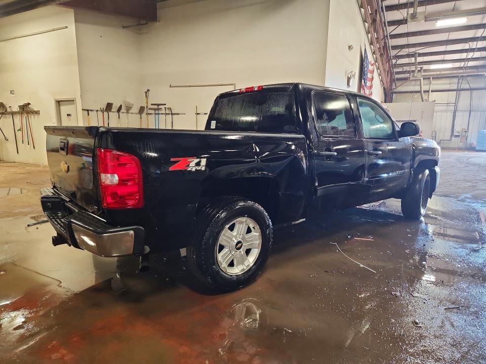 2013 Chevrolet Silverado მანქანა იყიდება აუქციონზე, vin: 3GCPKSE7XDG377334, აუქციონის ნომერი: 69167466