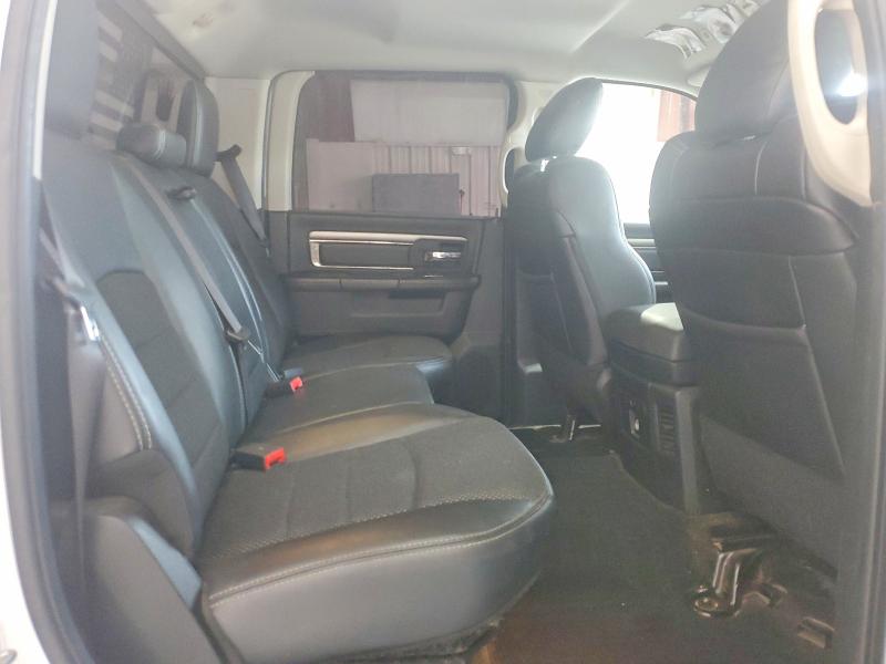 Продажа на аукционе авто 2017 Ram 1500, vin: 1C6RR7MT0HS830558, номер лота: 69779026