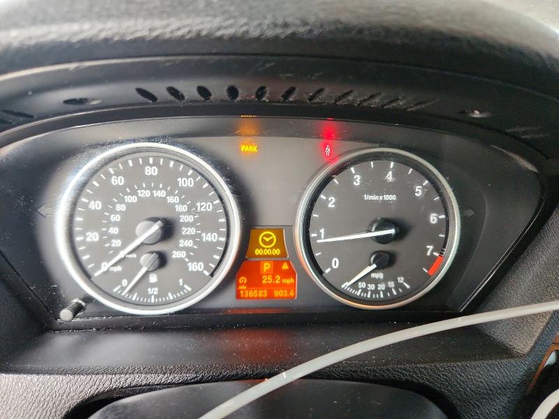 Продажа на аукционе авто 2011 Bmw X5, vin: 5UXZV4C59BL405717, номер лота: 68994346